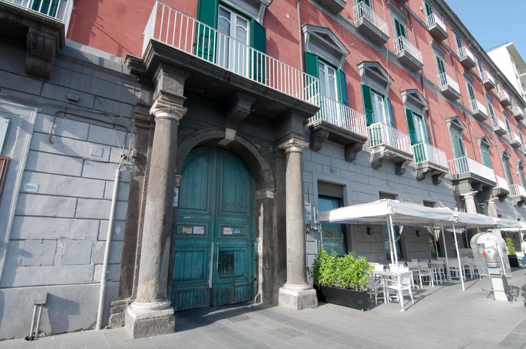 Relais Bijoux Napoli — photo 1 of 1