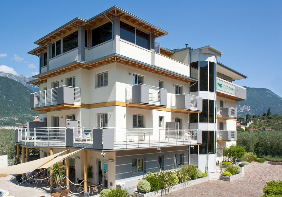 Ecohotel Primavera — photo 1 of 1