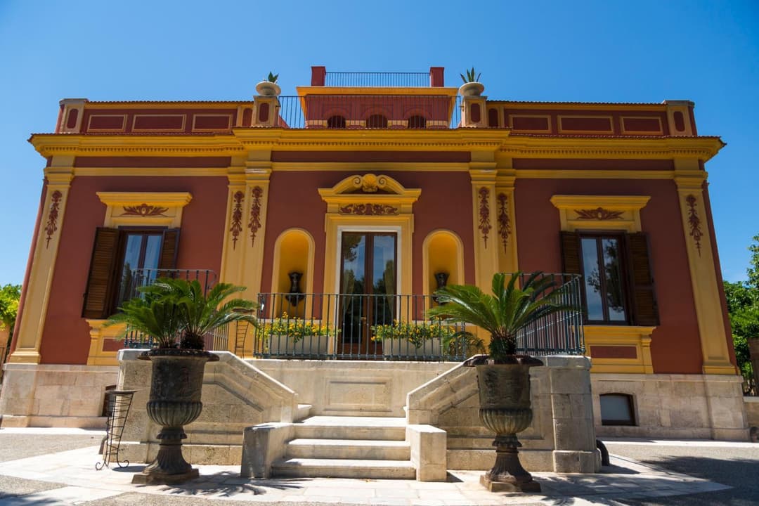 Hotel Terranobile Metaresort — photo 1 of 1