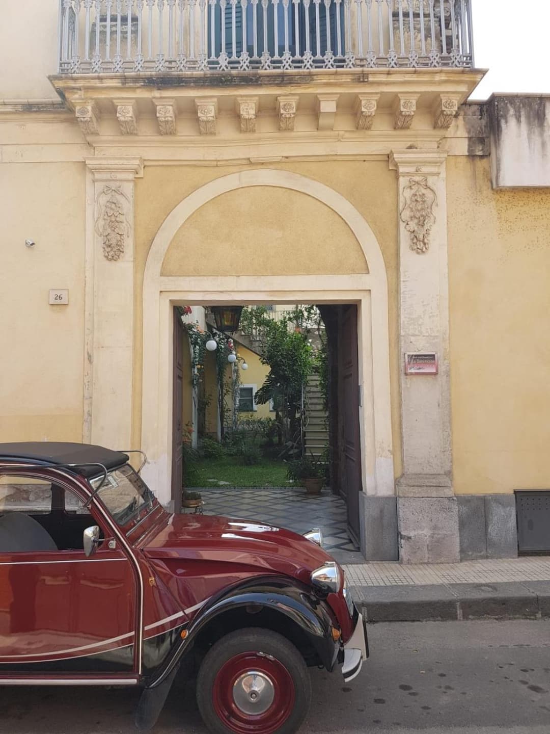 La Baronessa B&B — photo 1 of 1