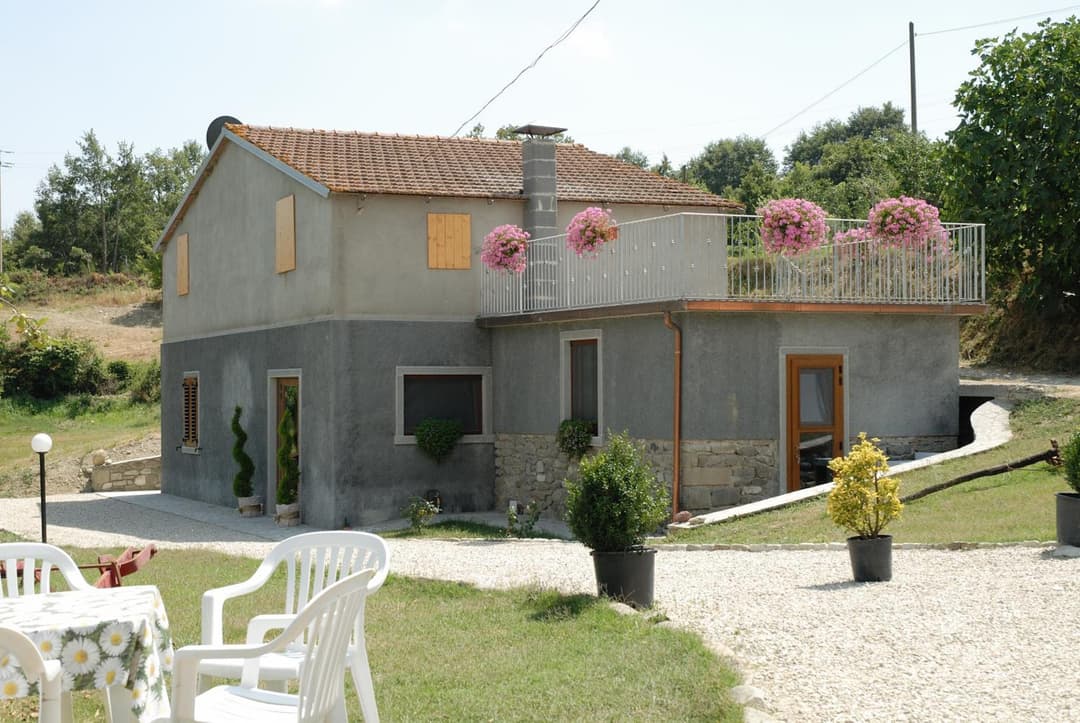 Agriturismo La Casina — photo 1 of 1