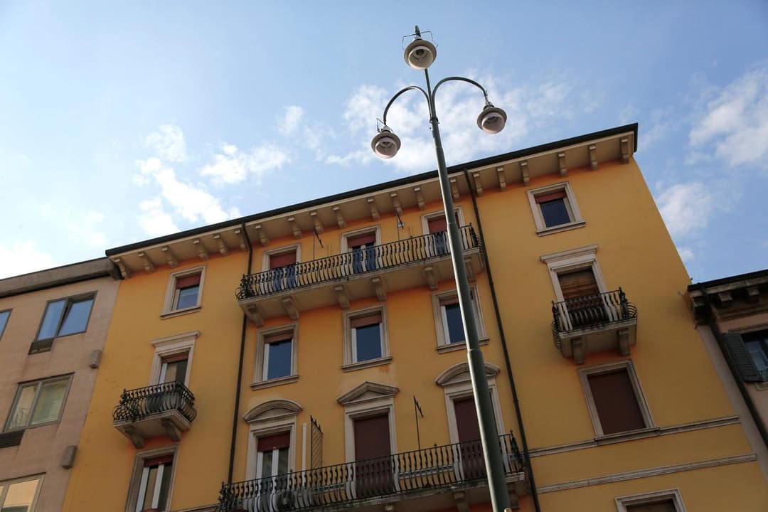 Relais Pensiero — photo 1 of 52