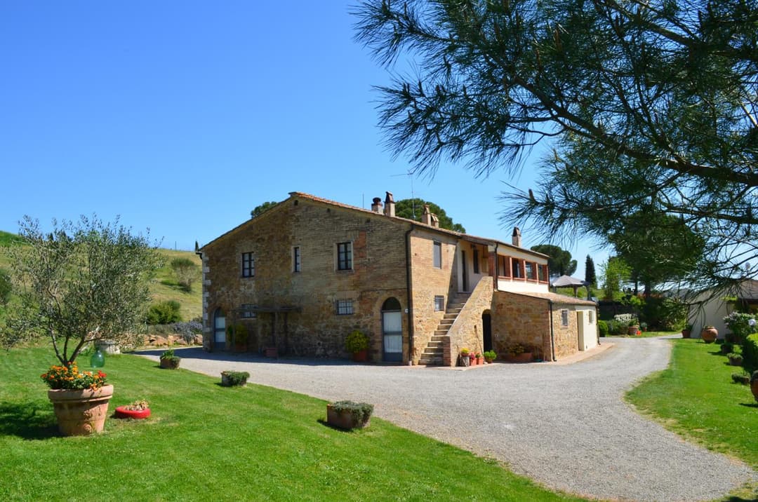 Agriturismo Poderino — photo 1 of 1
