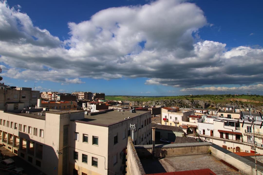 L’ Alba Sulla Murgia — photo 1 of 1