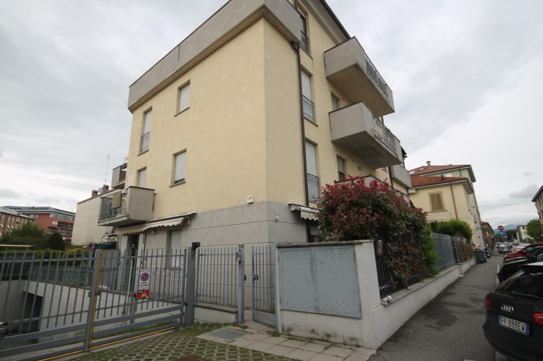Bergamo Easy Airport - Executive apartment — photo 1 of 1