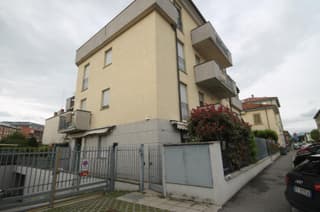 Bergamo Easy Airport - Executive apartment