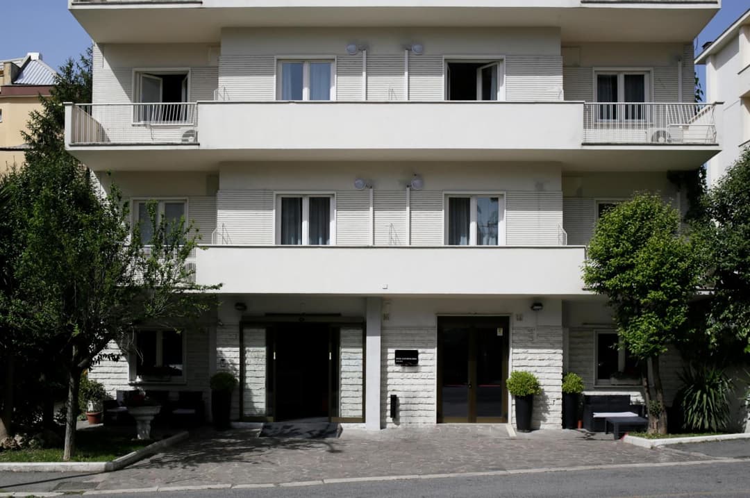 c-hotels Club House Roma — photo 1 of 1