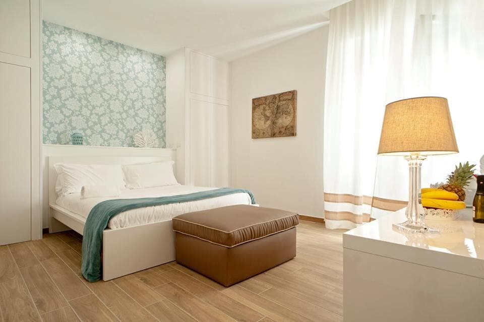 Affittacamere My Home — photo 1 of 8