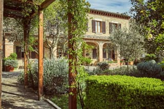 B&B Daria - Deb'S Monticchiello