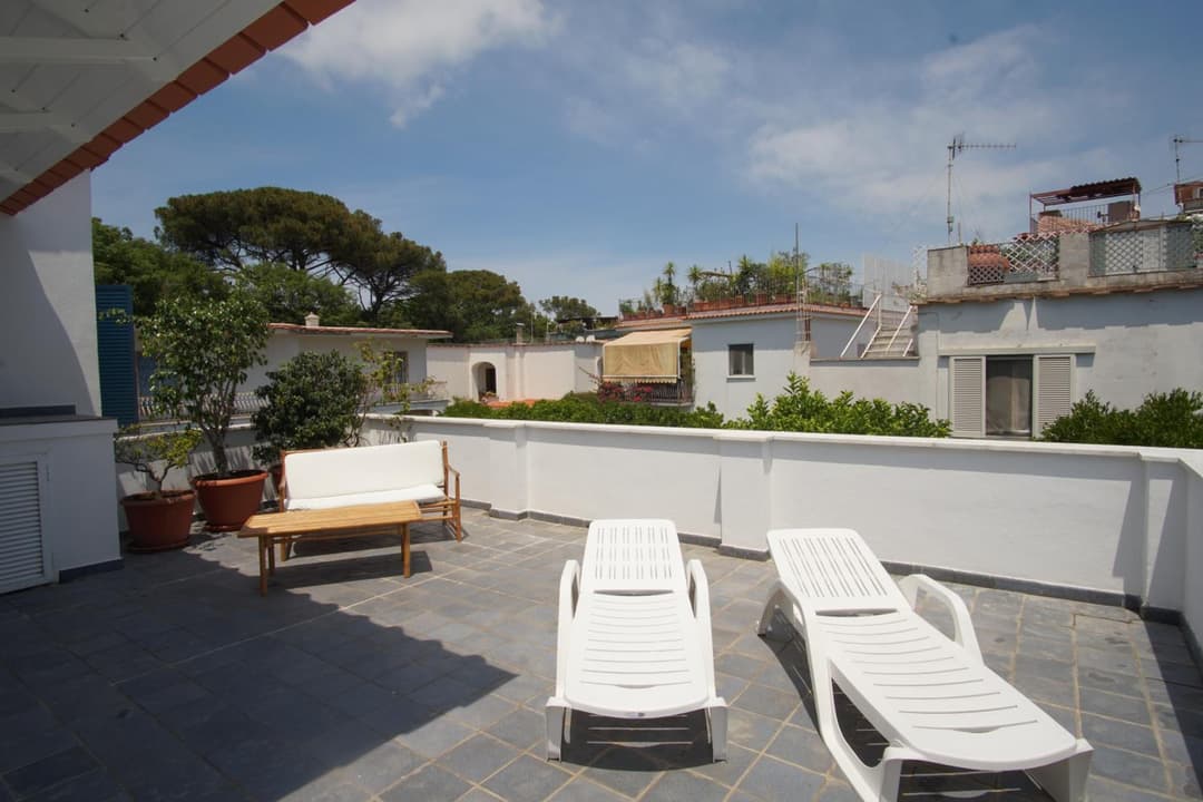 Appartamento in villa ad Ischia — photo 1 of 1