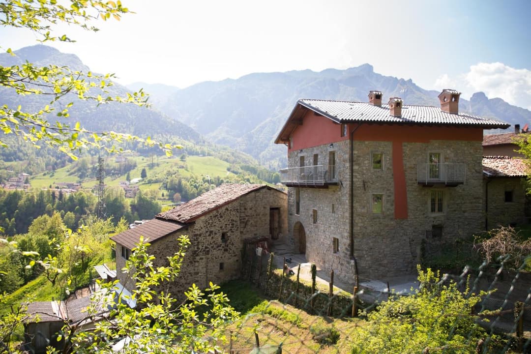 B&B Sopra il Portico — photo 1 of 47