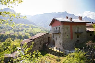 B&B Sopra il Portico