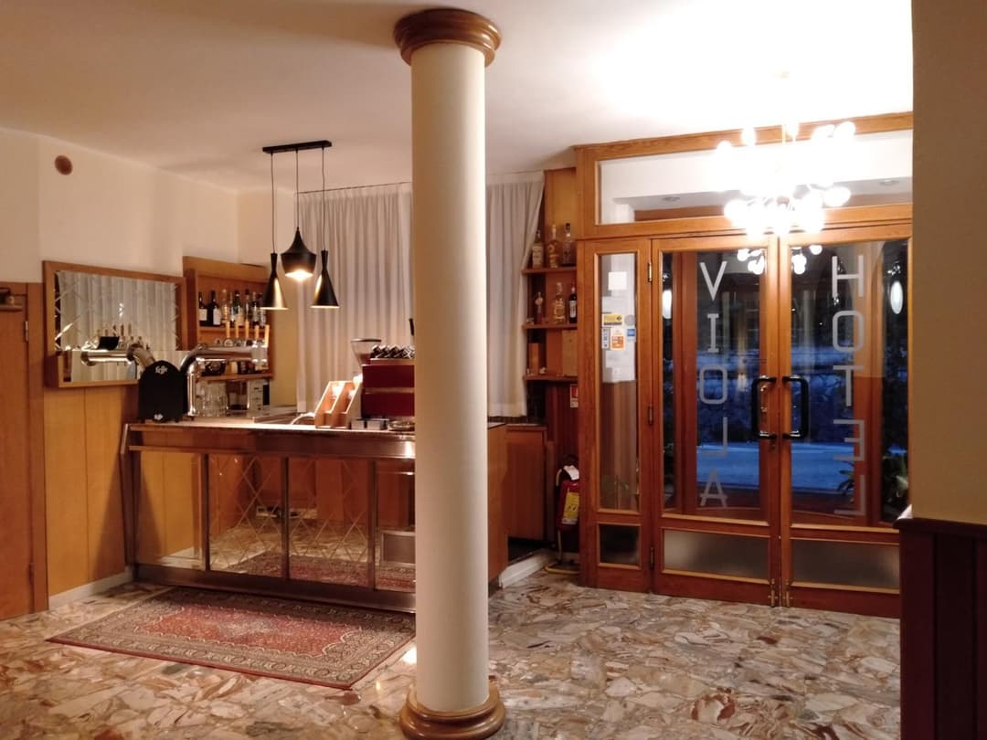 Hotel Viola — photo 1 of 1