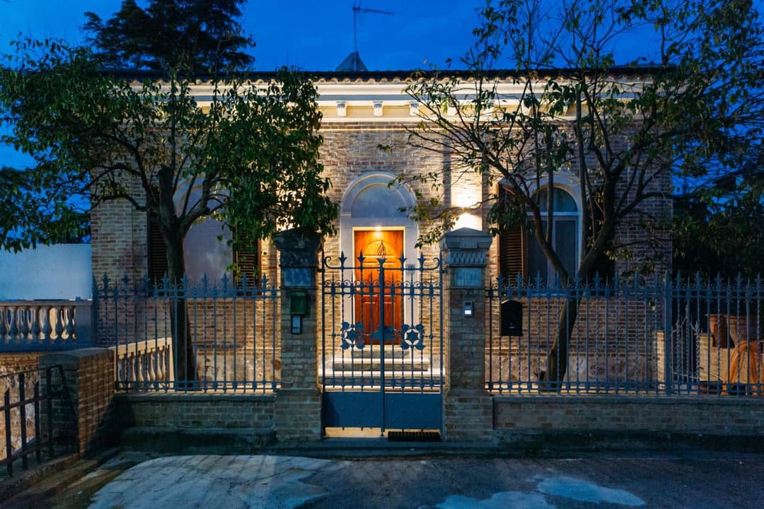 B&B Villa Belvedere — photo 1 of 1