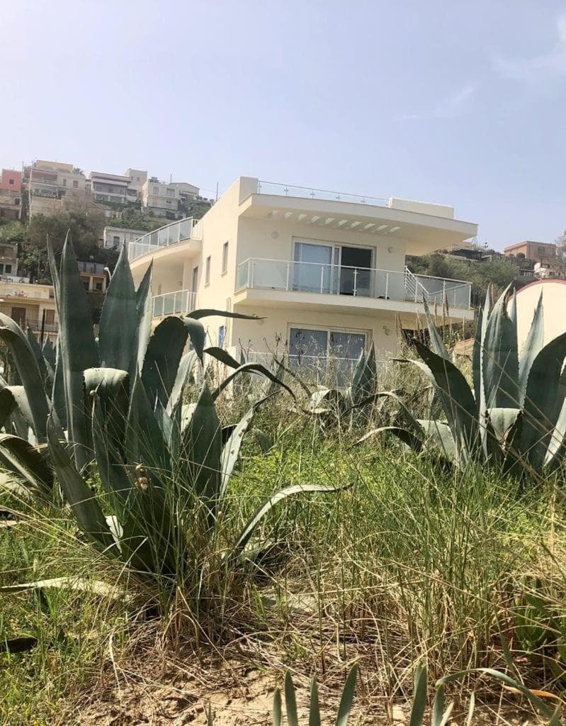 Alcamo Marina Residence — photo 1 of 1
