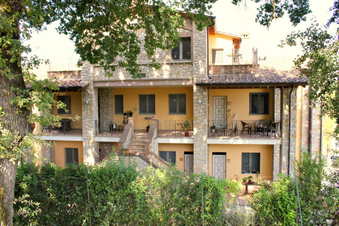 Residenze l'Alberata — photo 1 of 1