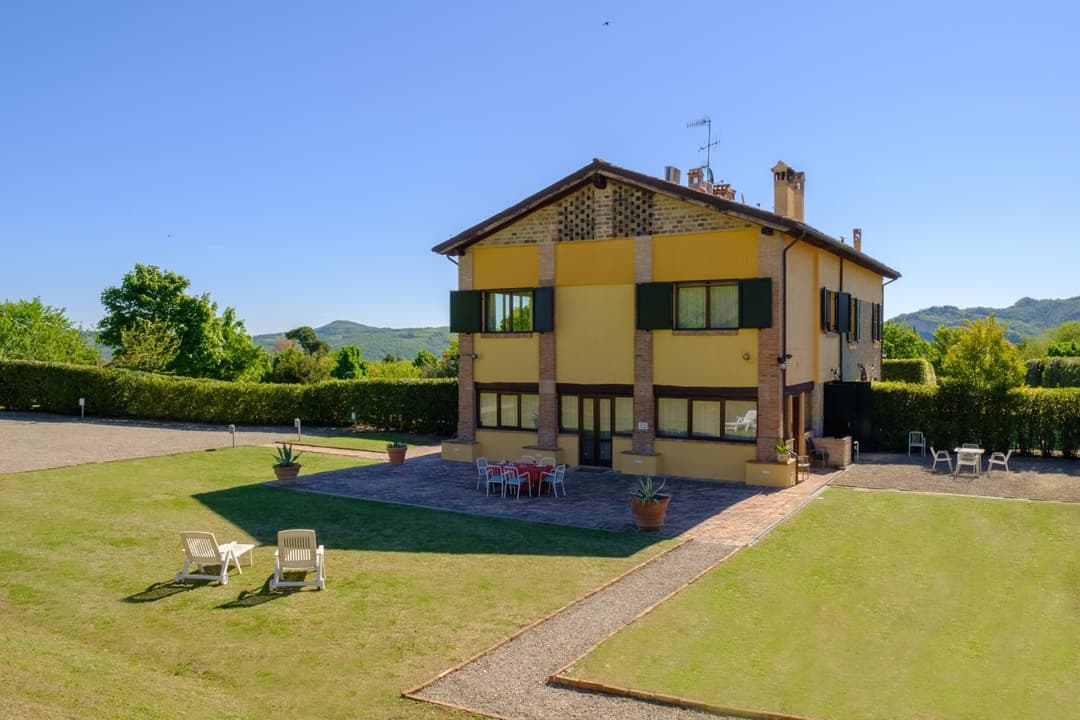 Borgo Malvasia- La Quercia — photo 1 of 104