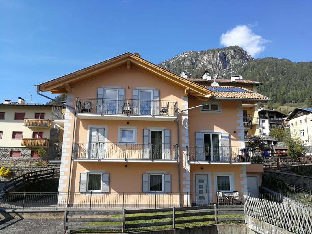 Fiemme Home Mountain Apartment — photo 1 of 1