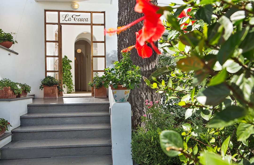 Hotel La Tosca — photo 1 of 1
