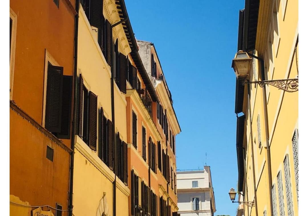 S.Apollonia Suite Trastevere — photo 1 of 1