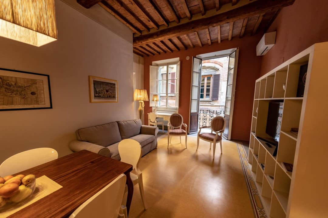 San Martino Suite — photo 1 of 1