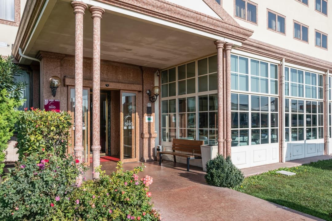 Ferretti Hotel Catullo Verona — photo 1 of 1