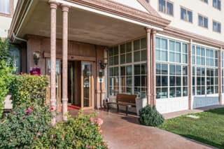 Ferretti Hotel Catullo Verona