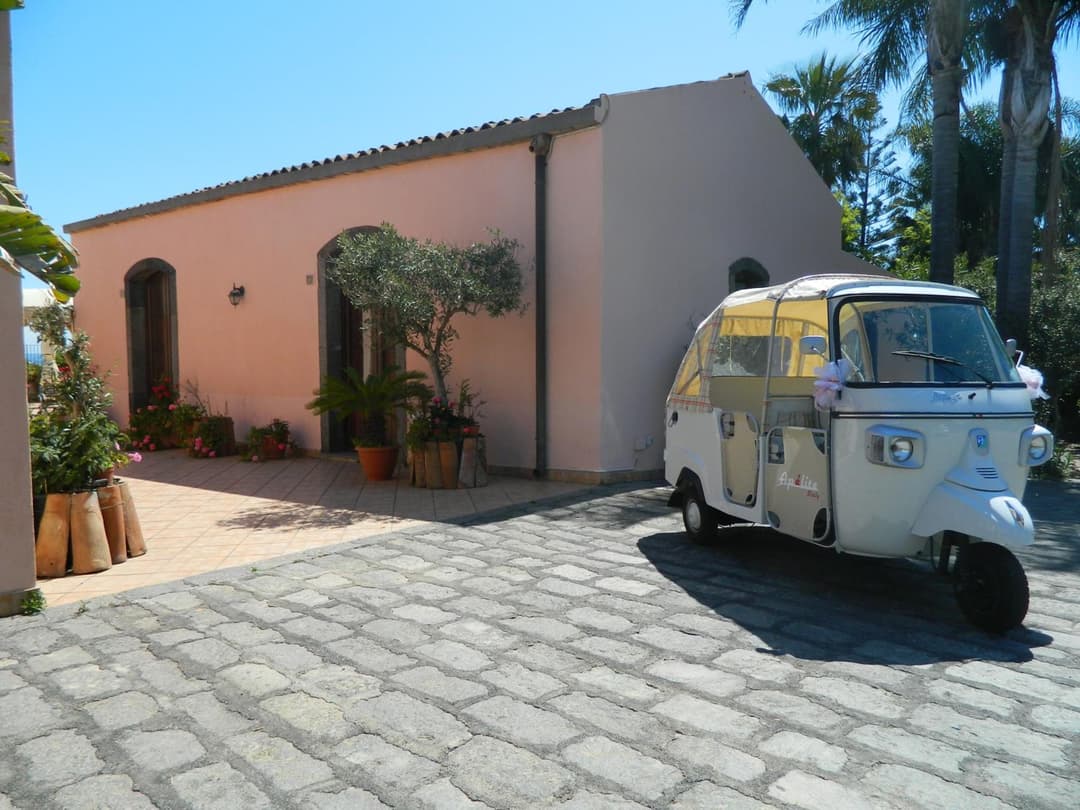 Agriturismo La Grevillea — photo 1 of 1