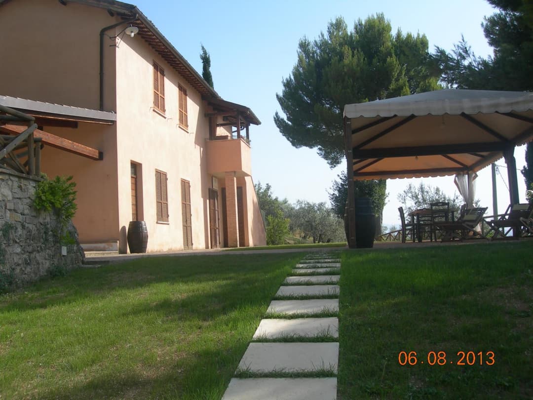 Azienda Agrituristica Il Moraiolo — photo 1 of 57