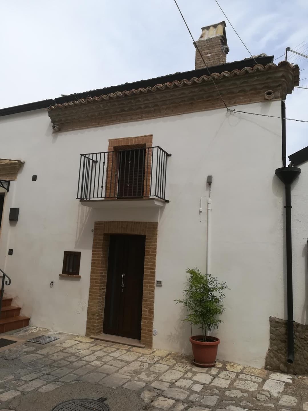 Dimora alla Chiesa Diruta — photo 1 of 1