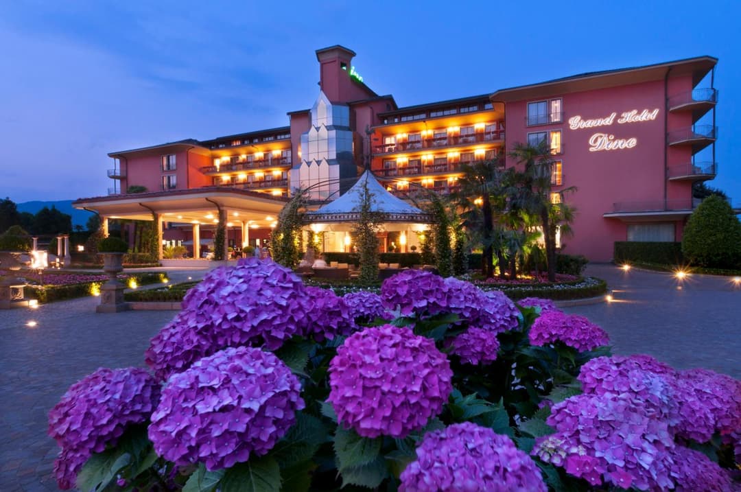Grand Hotel Dino — photo 1 of 1