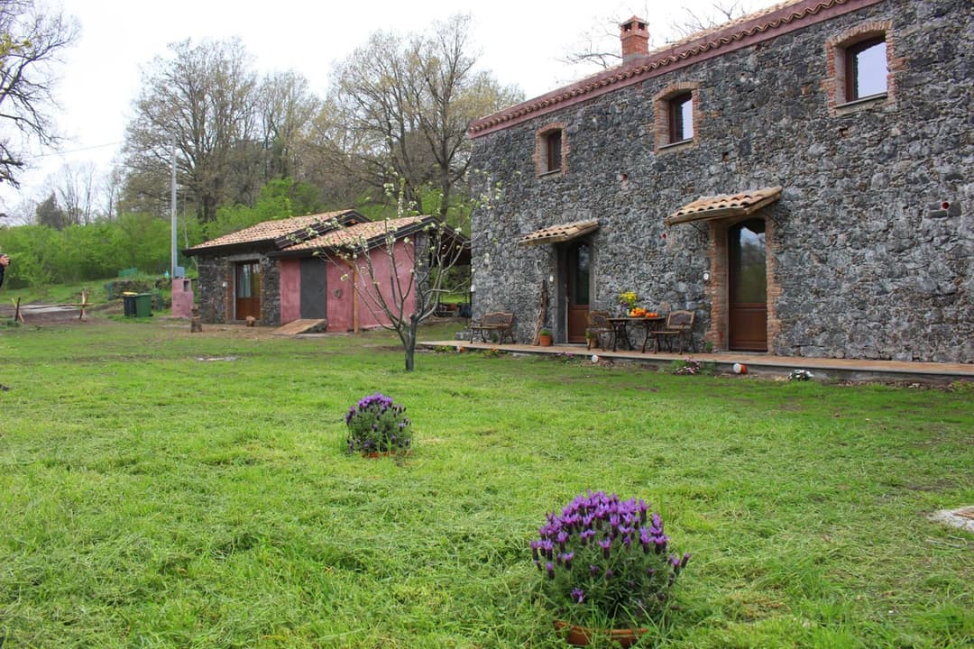 Agriturismo La Caraffara sull'Etna — photo 1 of 1