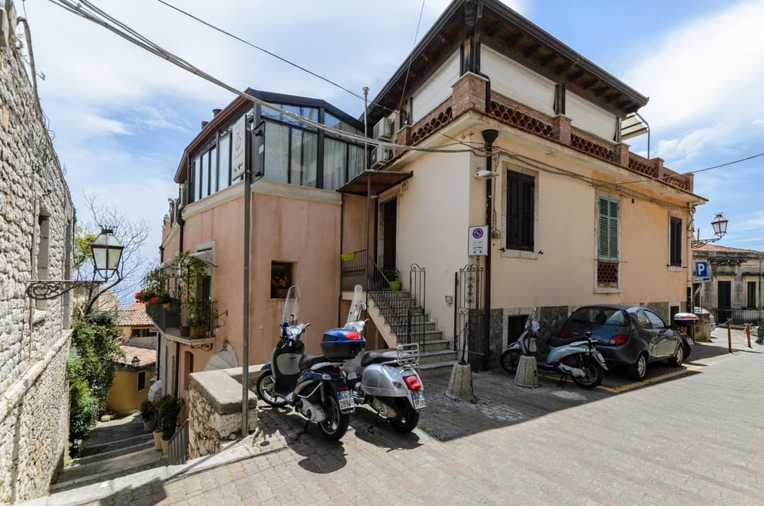 Sweet Taormina Apartment — photo 1 of 1