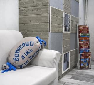 B&B VIVA NAPOLI