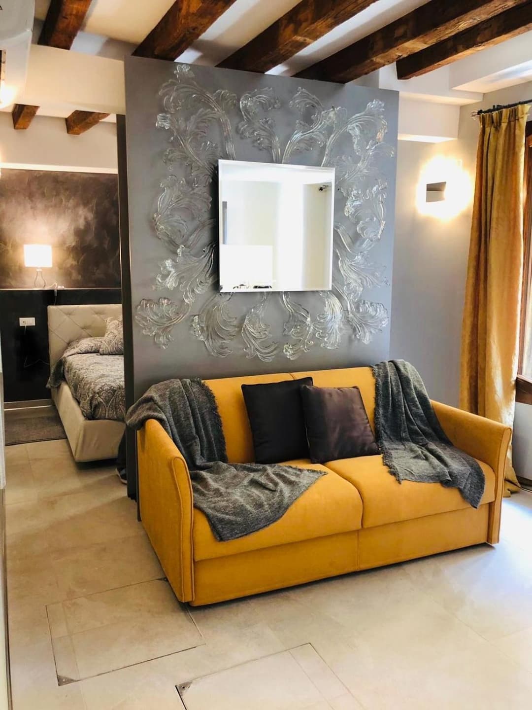 Suite Dream on the River — photo 1 of 1