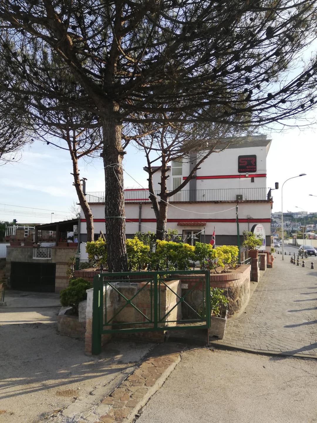 Hotel Sibilla Residence — photo 1 of 1