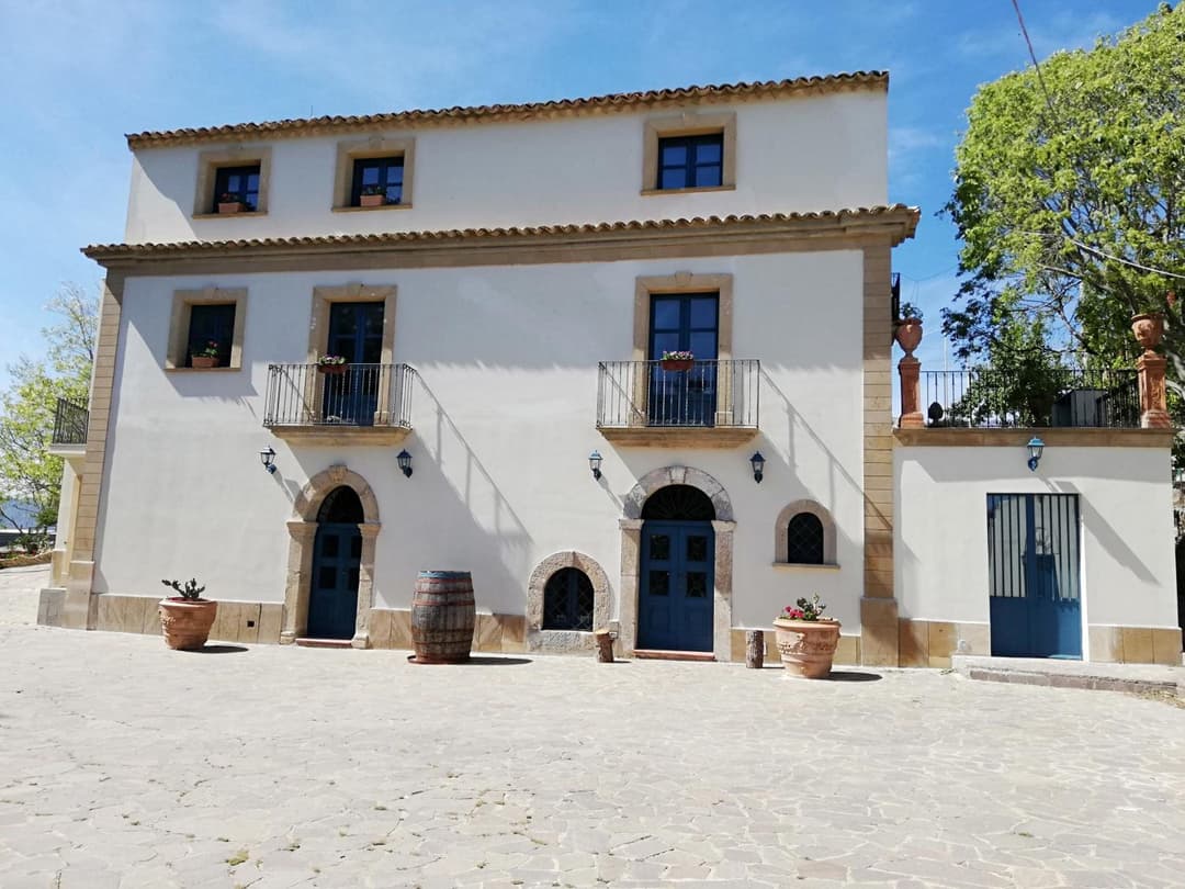 Casale Di Benedetto — photo 1 of 1