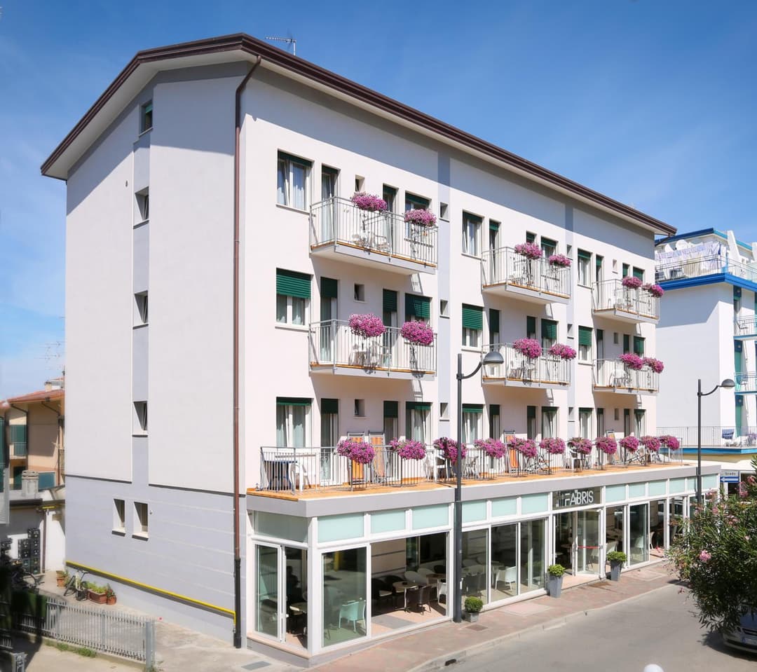 Hotel Fabris — photo 1 of 1