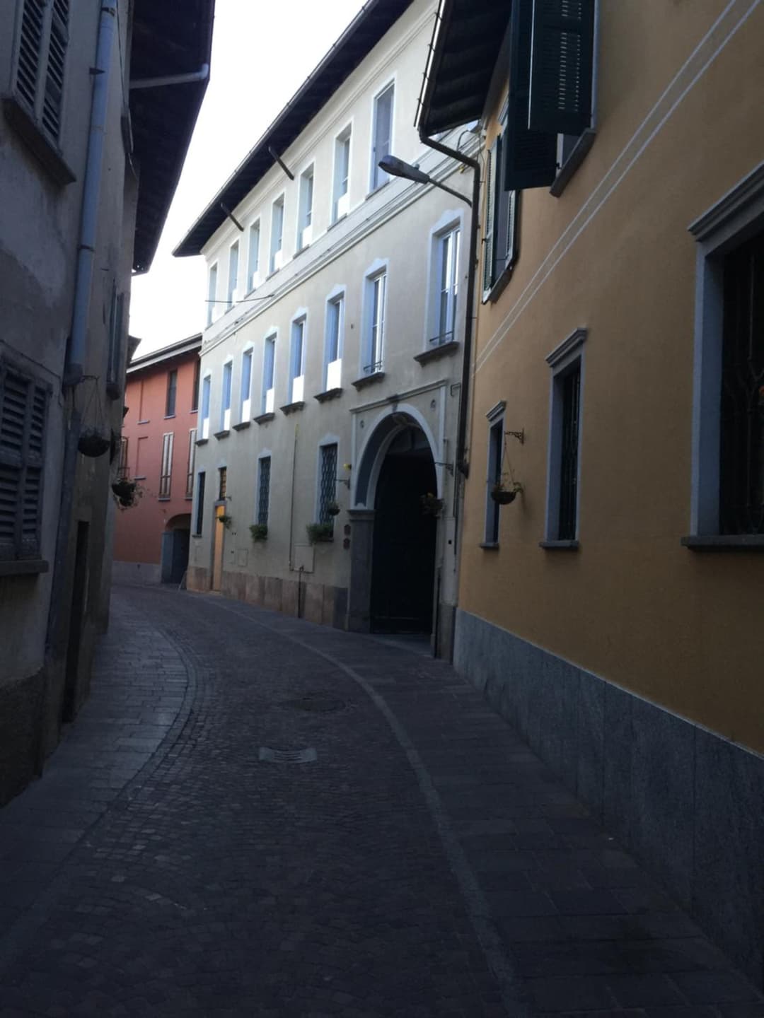 Epicuro guest house — photo 1 of 1