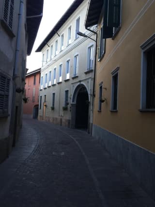 Epicuro guest house