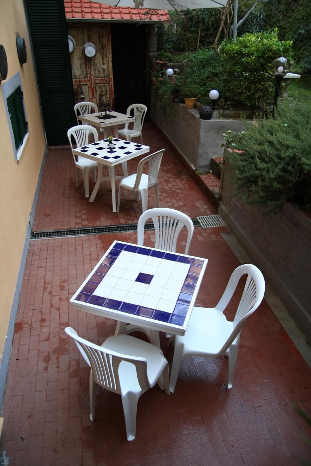 Il Giardino di Gianni — photo 1 of 1