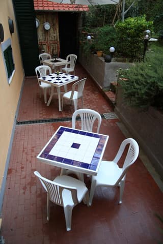 Il Giardino di Gianni