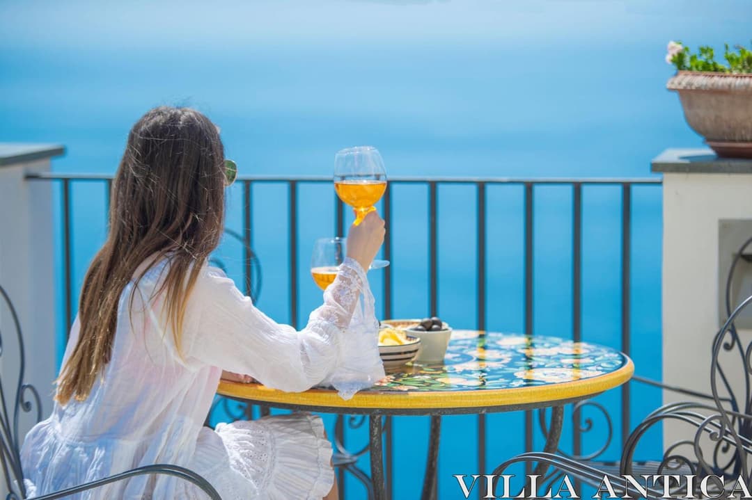 Villa Antica — photo 1 of 1