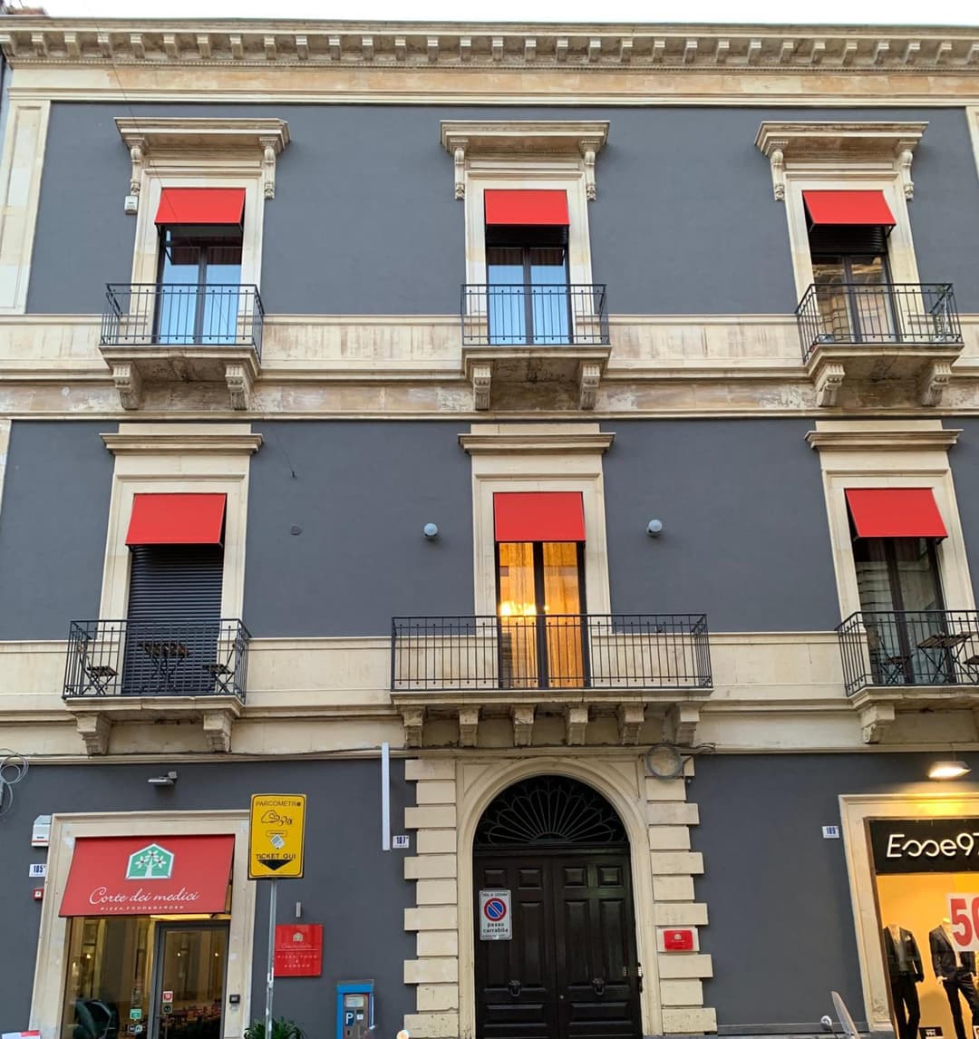 Corte dei medici - Palace — photo 1 of 1