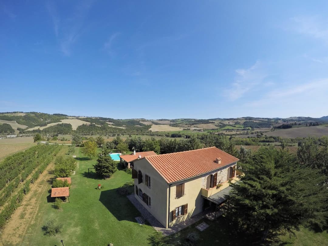 Appartamento Spiga - Agriturismo Le Selvole — photo 1 of 1