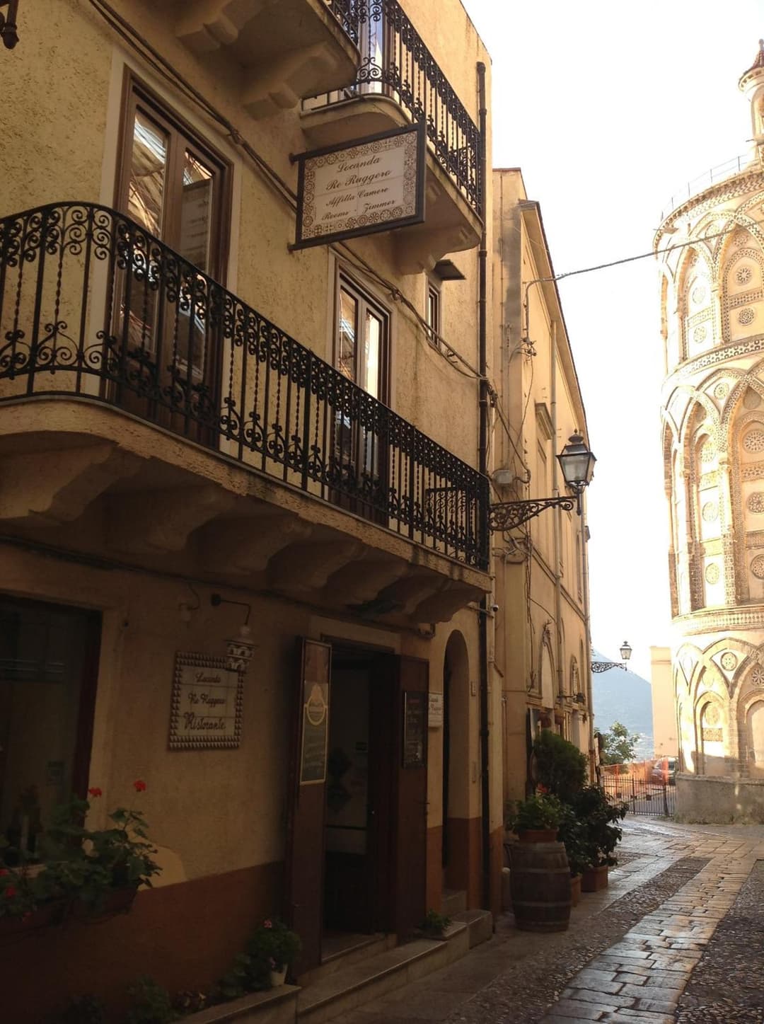 Locanda Re Ruggero — photo 1 of 1