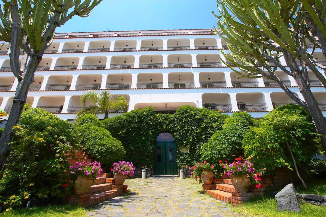Delta Hotels by Marriott Giardini Naxos — photo 1 of 1