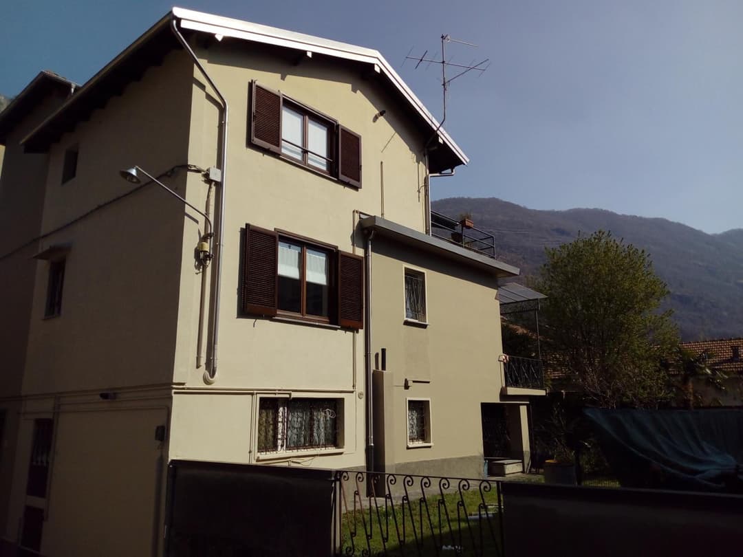Casa Avezza — photo 1 of 36