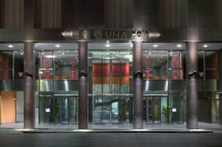 UNA Hotels Bologna Centro