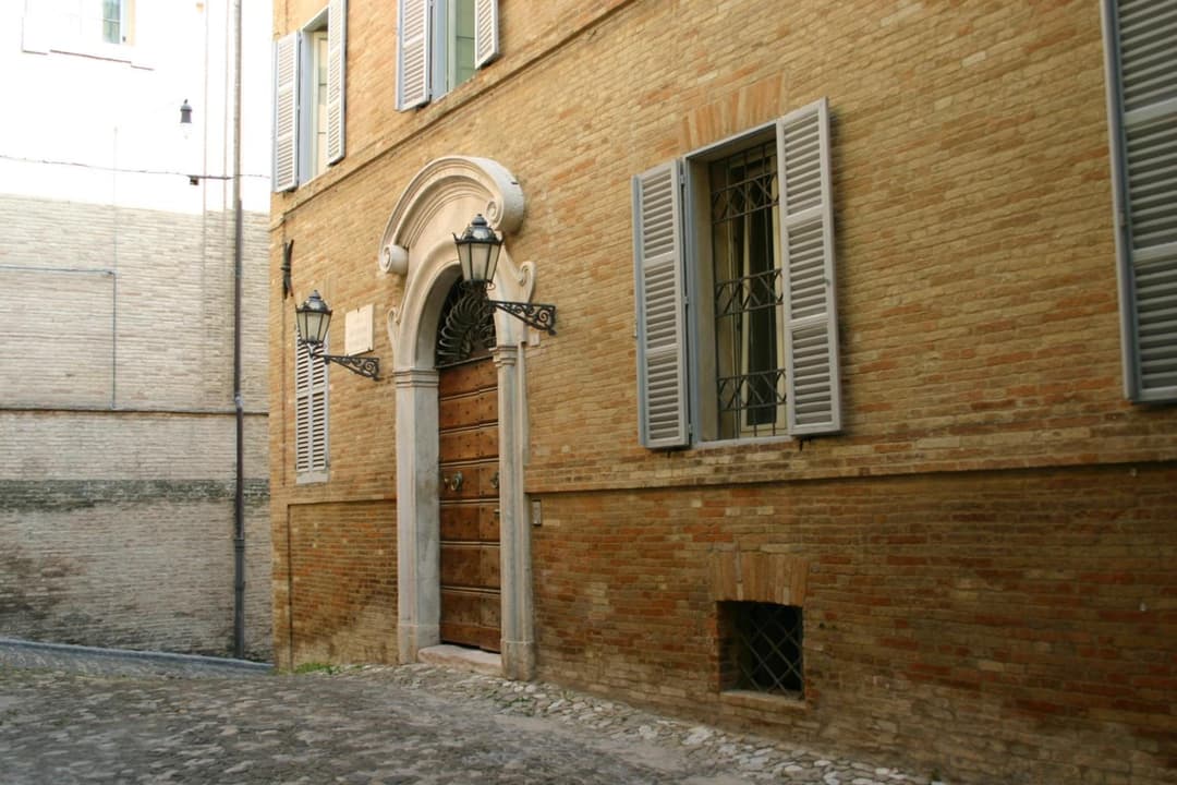 Resort a Palazzo B&B — photo 1 of 1